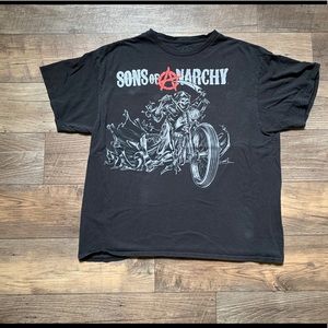 Sons of anarchy Tee